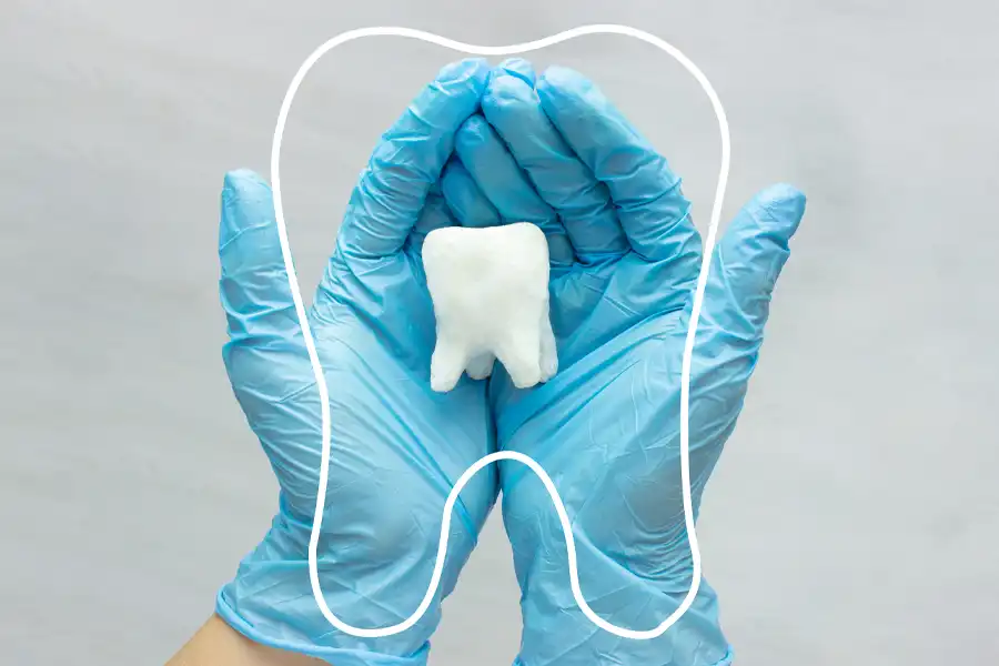 cura dentale