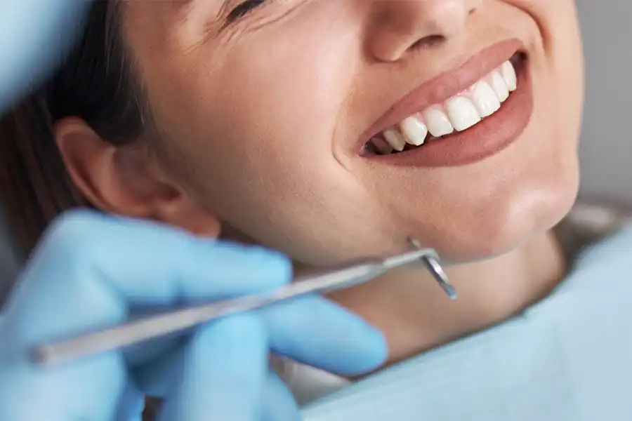estetica dentale