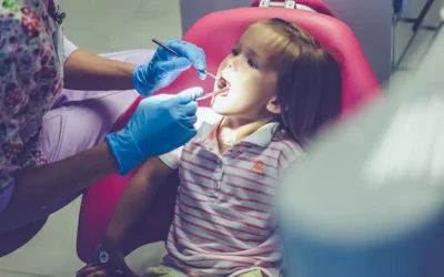 Ortodonzia intercettiva: perché controllare il sorriso dei bambini fin da piccoli
