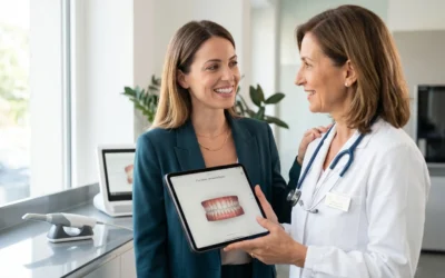Ortodonzia per adulti: migliorare il sorriso non ha età
